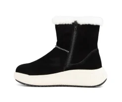 Bottes d’hiver Alberto pour femmes - HIBISCO