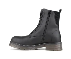 Bottes d’hiver Alberto pour femmes  - YAGUAR