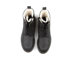 Bottes d’hiver Alberto pour femmes  - YAGUAR