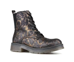 Bottes d’hiver Alberto pour femmes  - YAGUAR