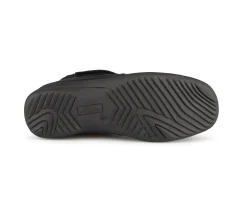 Bottes d'hiver avec Velcro Manathan pour femmes - ELSEEN