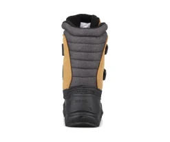 Bottes d'hiver Blue Rocky pour petits garçons - MALLOW 2 STRAPS