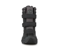 Bottes d'hiver Blue Rocky pour petits garçons - MALLOW 2 STRAPS