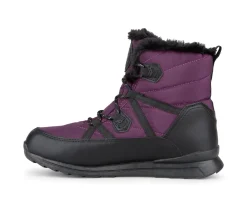 Bottes d’hiver Blue Rocky pour filles - SENRAN MID