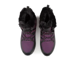 Bottes d’hiver Blue Rocky pour filles - SENRAN MID