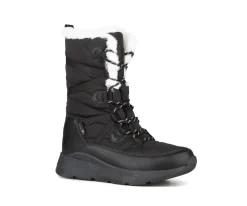 Bottes d'hiver Blue Rocky pour femmes - SENRAN TALL