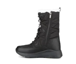 Bottes d'hiver Blue Rocky pour femmes - SENRAN TALL