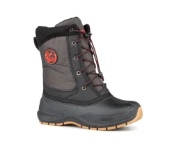 Bottes d'hiver Blue Rocky pour garçons - MALLOW