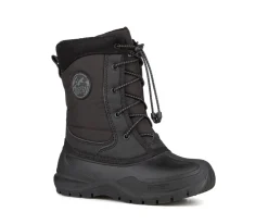 Bottes d'hiver Blue Rocky pour garçons - MALLOW