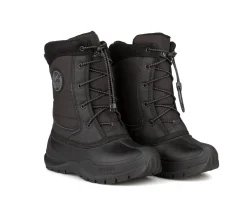 Bottes d'hiver Blue Rocky pour garçons - MALLOW