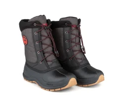 Bottes d'hiver Blue Rocky pour garçons - MALLOW