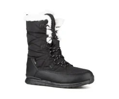 Bottes d’hiver Blue Rocky pour filles - SENRAN TALL