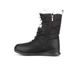 Bottes d’hiver Blue Rocky pour filles - SENRAN TALL