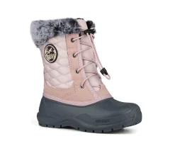 Bottes d'hiver Blue Rocky pour filles - MALLOW