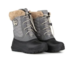 Bottes d'hiver Blue Rocky pour filles - MALLOW
