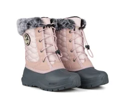 Bottes d'hiver Blue Rocky pour filles - MALLOW
