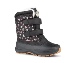 Bottes d'hiver Blue Rocky pour filles - MALLOW 2 STRAPS