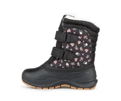 Bottes d'hiver Blue Rocky pour filles - MALLOW 2 STRAPS