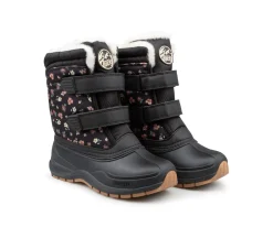 Bottes d'hiver Blue Rocky pour petites filles - MALLOW 2 STRAPS