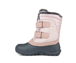 Bottes d'hiver Blue Rocky pour petites filles - MALLOW 2 STRAPS