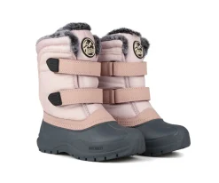 Bottes d'hiver Blue Rocky pour petites filles - MALLOW 2 STRAPS