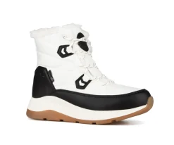 Bottes d’hiver Blue Rocky pour femmes - SENRAN MID