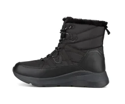 Bottes d’hiver Blue Rocky pour femmes - SENRAN MID