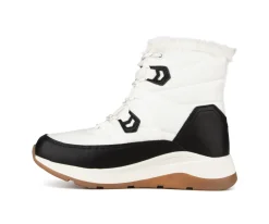 Bottes d’hiver Blue Rocky pour femmes - SENRAN MID