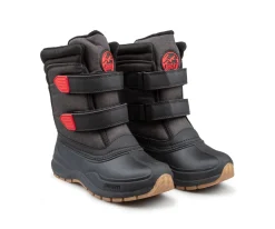 Bottes d’hiver Blue Rocky pour garçons - MALLOW 2 STRAPS