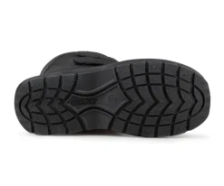 Bottes d’hiver Blue Rocky pour garçons - MALLOW 2 STRAPS