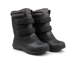 Bottes d’hiver Blue Rocky pour garçons - MALLOW 2 STRAPS