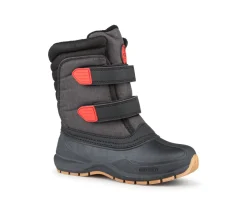 Bottes d’hiver Blue Rocky pour garçons - MALLOW 2 STRAPS