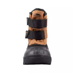 Bottes d'hiver Chlorophylle pour petits garçons - Athebyme