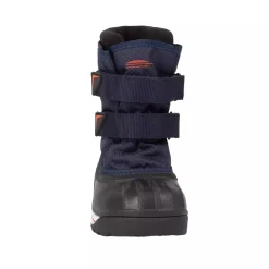 Bottes d'hiver Chlorophylle pour petits garçons - Athebyme