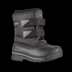 Bottes d'hiver Chlorophylle pour petits garçons - Athebyme