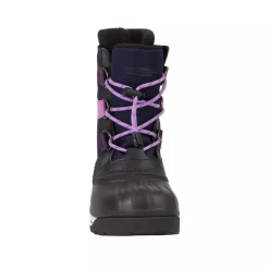 Bottes d'hiver Chlorophylle pour filles - Alrakis