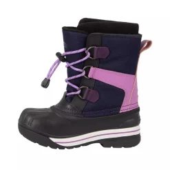 Bottes d'hiver Chlorophylle pour filles - Alrakis