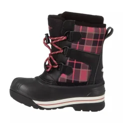 Bottes d'hiver Chlorophylle pour filles - Alrakis