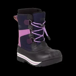 Bottes d'hiver Chlorophylle pour filles - Alrakis