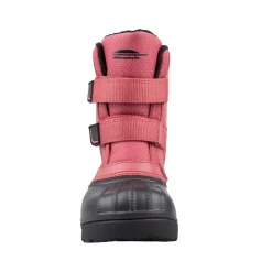 Bottes d'hiver Chlorophylle pour filles - Altais