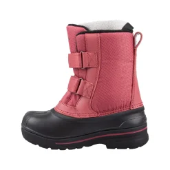 Bottes d'hiver Chlorophylle pour filles - Altais