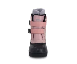 Bottes d'hiver Chlorophylle pour filles - Altais