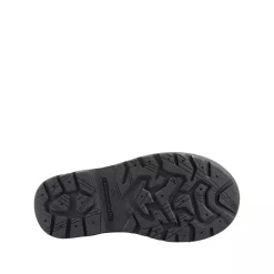 Bottes d'hiver Chlorophylle pour filles junior - Alrakis