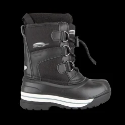 Bottes d'hiver Chlorophylle pour garçons - Alrakis