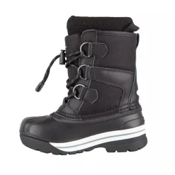 Bottes d'hiver Chlorophylle pour garçons - Alrakis