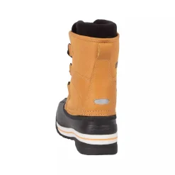 Bottes d'hiver Chlorophylle pour garçons - Alrakis