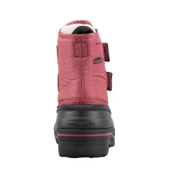 Bottes d'hiver Chlorophylle pour petites filles - Athebyme