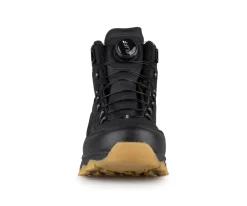 Bottes d'hiver Cliff pour garçons - BYLETH