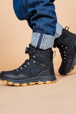 Bottes d'hiver Cliff pour garçons - BYLETH