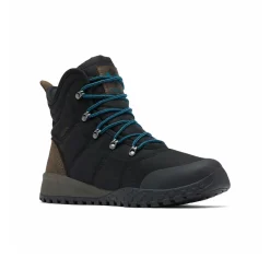 Bottes d’hiver Columbia pour hommes - FAIRBANKS OMNI-HEAT